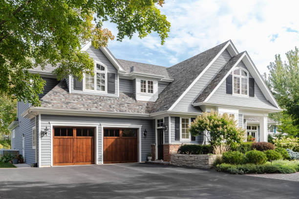 Best Roof Leak Repair  in Spout Springs, NC