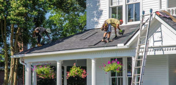 Reliable Spout Springs, NC Roofing Service Solutions